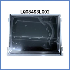 New boxed LQ084S3LG02 LCD Display Screen Panel 8.4-Inch for Sharp