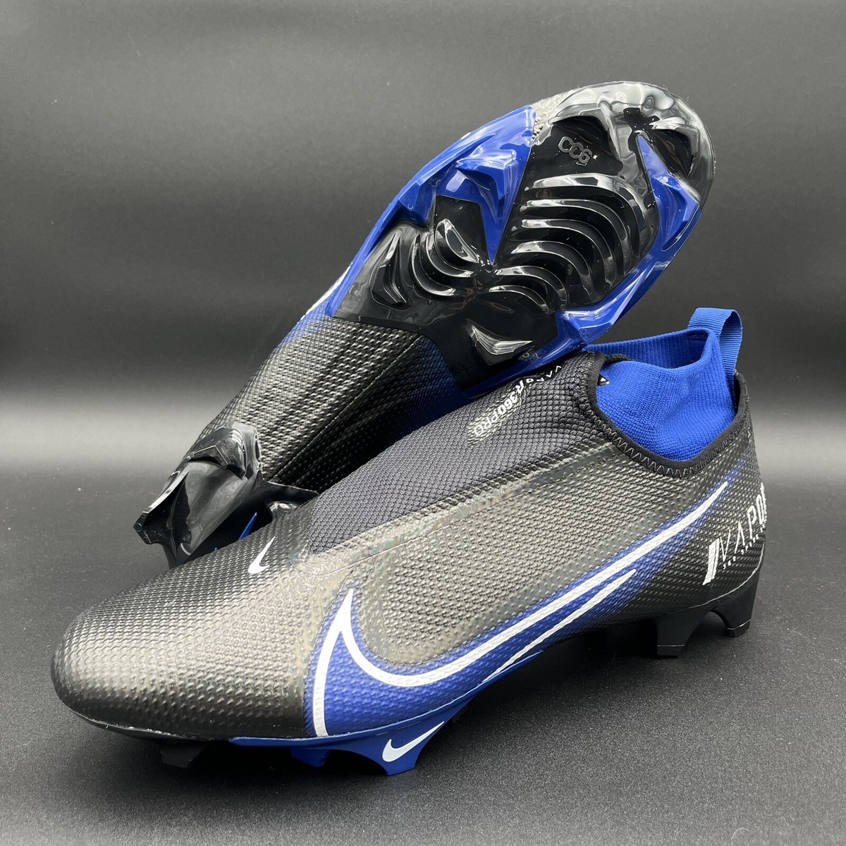 スパイク Nike Vapor 360 Pro football cleats 29cm Nike Vapor Edge Pro 360 2 Football Cleats | DICK'S Sporting
