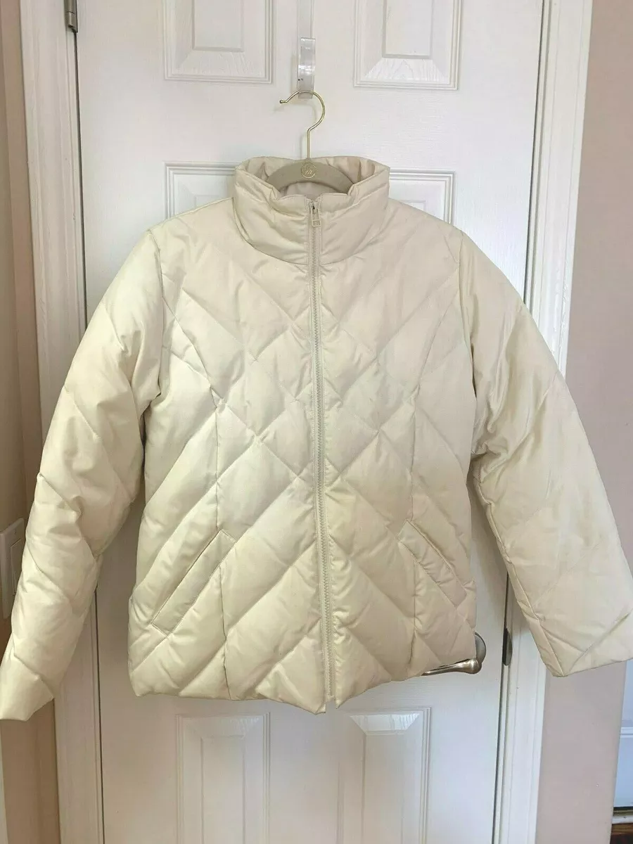 Ann taylor hotsell parka