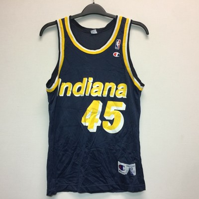 rik smits jersey