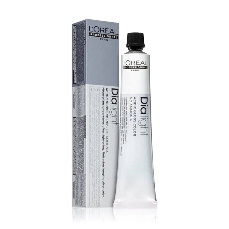 Colore capelli L'OREAL Dialight Acidic Gloss Color No ammonia 50ml