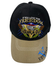 If You Love Your Freedom Thank A Vet Veteran ...