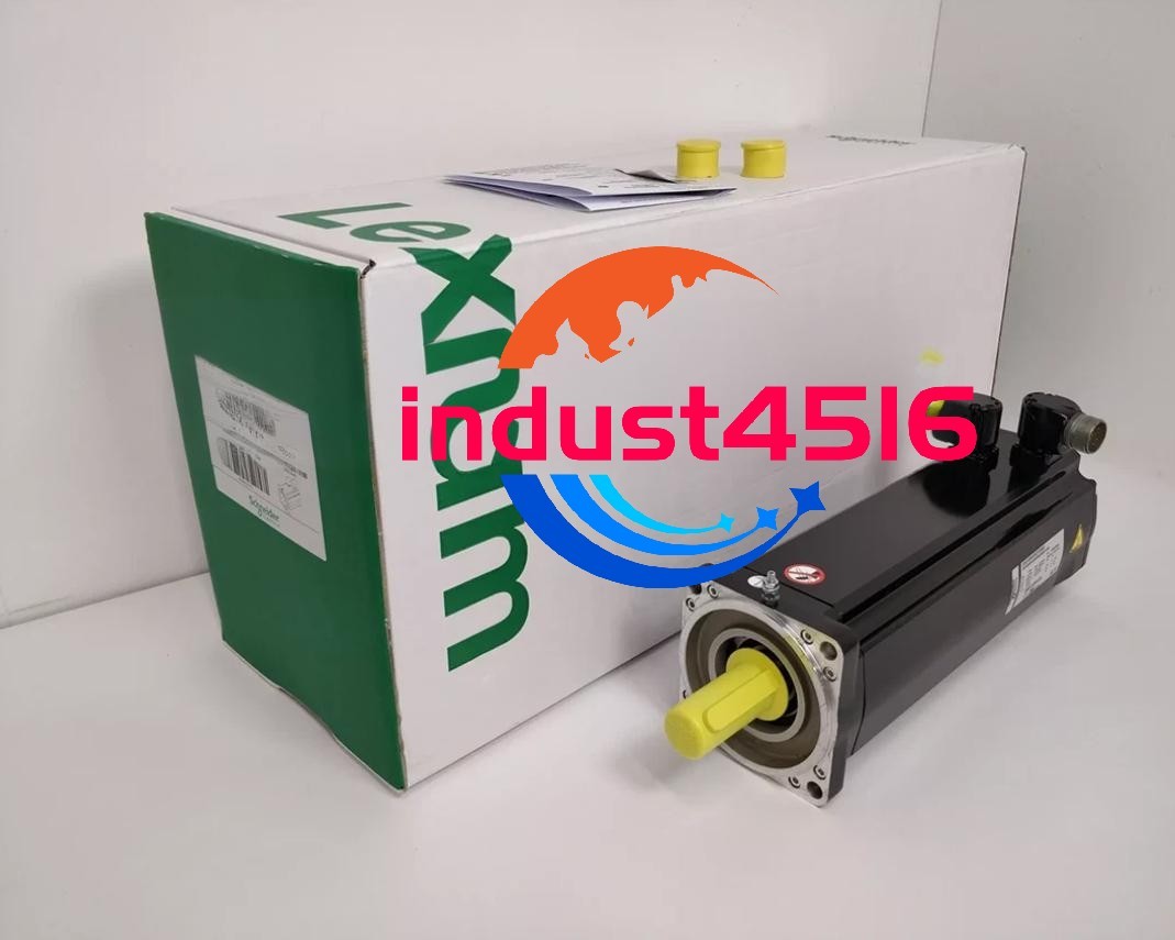 Brand New BMH0703P12A2A Servo Motor Original Sealed In Box Express Shipping