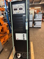 EWM activARC Tetrix T 352 AC/DC Roboter WIG/TIG-Schweißgerät mit Kühlgerät Cool