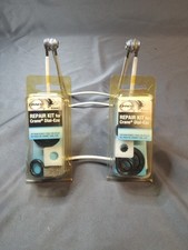 2 Danco Faucet Repair Kit For Crane 2-Handle Dial-Eze Faucet, 80042