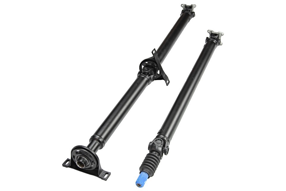 Prop Shaft OE : A9064100116 Fits for Mercedes Sprinter 06 VW Crafter 06 H - Image 4