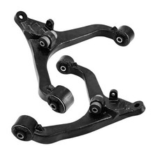 K641558 K641559 Front Lower Control Arms with Ball Joint for Liberty 2002