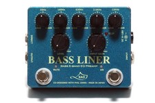 HAO CO-DESIGNED PHIL JONES BASS LINER BASS 5-...