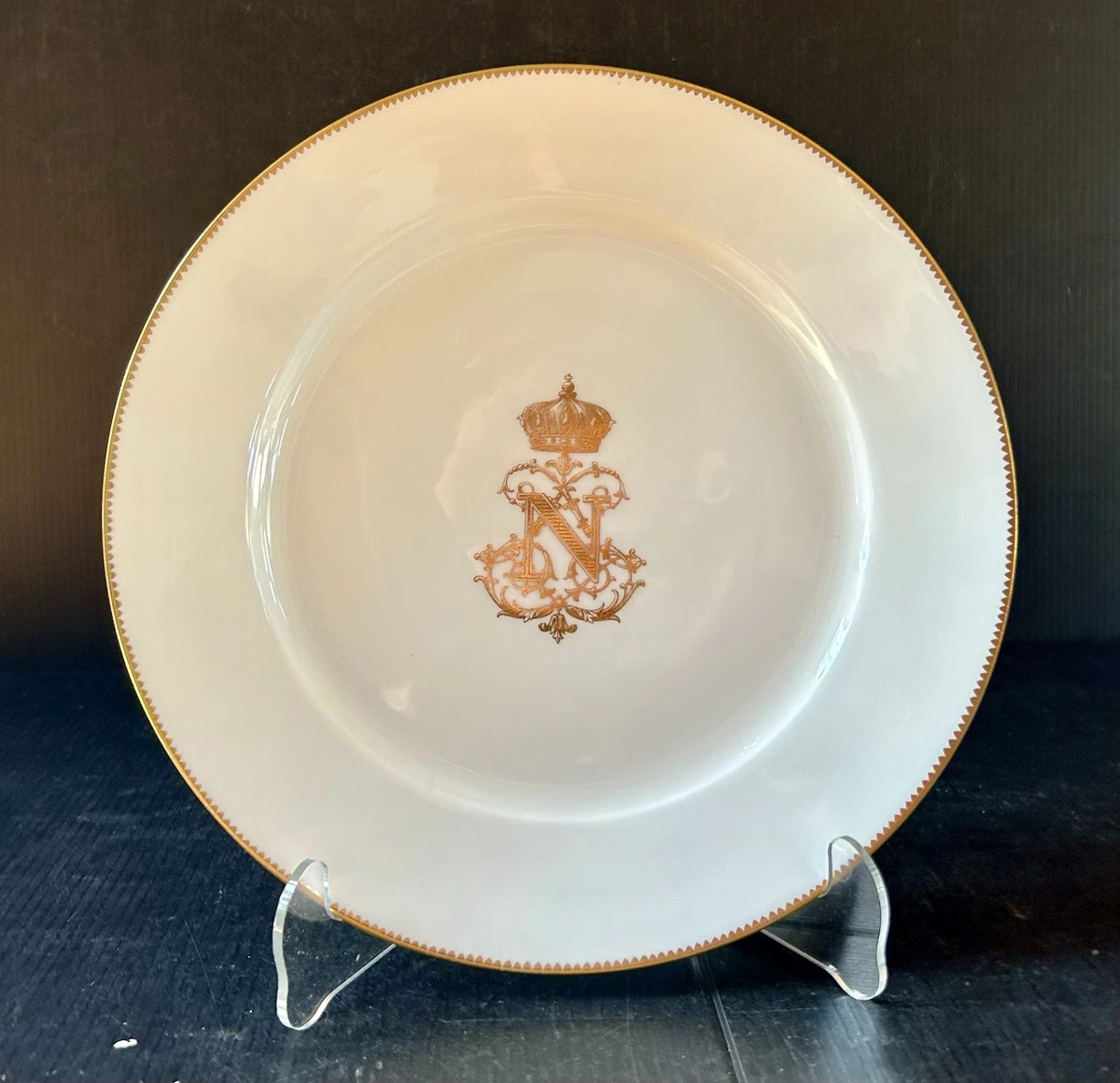 antique sevres products for sale | eBay