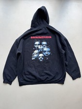 Rammstein Hoodie
