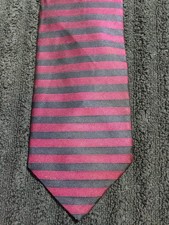 Brooks Brothers Makers Striped Tie 3.5x59 NWOT