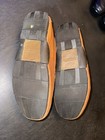Sperry Top-Sider Pilot Tan Hampden Size 10M Used Mens Loafer Slip On — photo 10