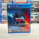 Mass Effect Legendary Edition - Sony PlayStation 4