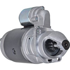 Starter For John Deere Tractor Farm 1850f 1850v 1950 1950f 2040; 410-24217