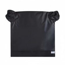 Outdoor Film Darkroom Bag 22.8x21.6" Lightweight Antistatic for Developing Tanks