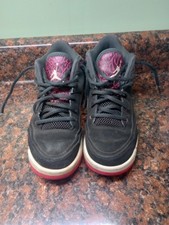 Size 5Y Girls Jordan Flight Athletic Shoes