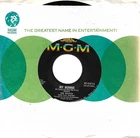 BEATLES, THE (My Bonnie)  MGM K-13213 w/o album mention = MINT VINTAGE RECORD