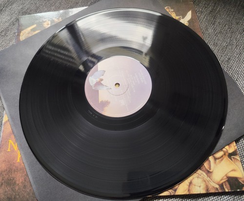 Kate Bush never for ever disque vinyle 33 tours LP pop rock - Imagen 3 de 5