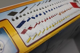 New Unopened Retired LEGO CREATOR: Transport Ferry (Item #4997)