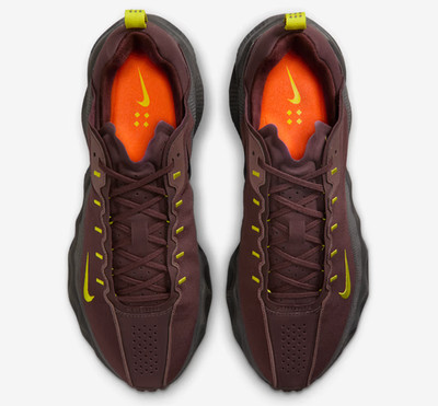 Nike Ava Rover Shoes Earth/Black Bright Cactus Bright Cactus Men's | Size 8 - 13