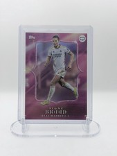 2024 Topps Aitana Bonmatí UEFA Platinum Curated Set Soccer Checklist Guide in-content 15