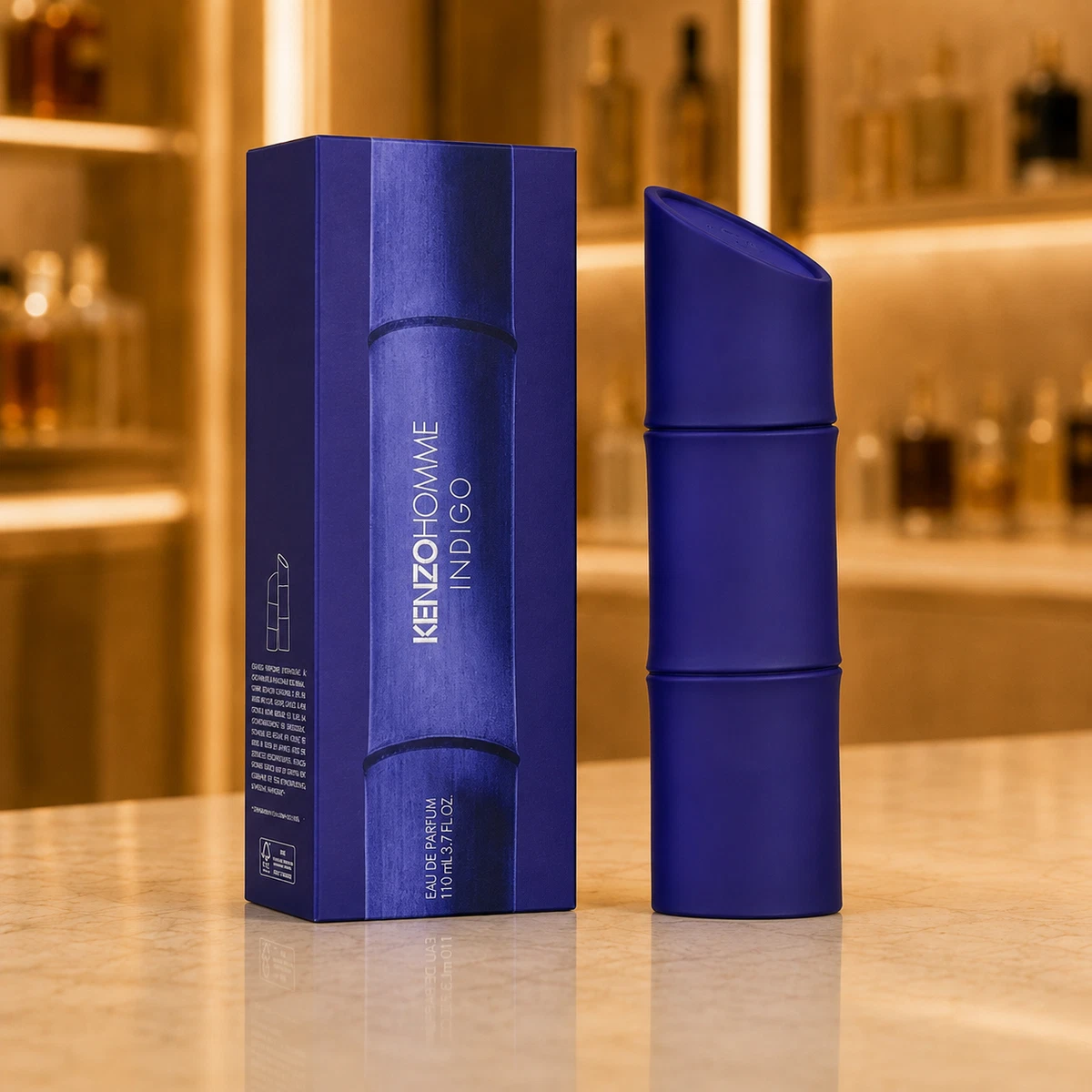 KENZO Blue Fragrances for Men for sale | eBay