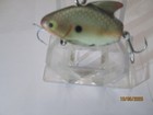 Heddon Sonic (Shad) — photo 6
