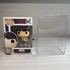 Funko Pop! Vinyl: Stranger Things - Mike Wheeler (w/ Walkie Talkie) #423 BB3