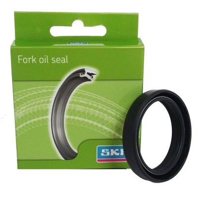 Athena SKF Fork Oil Seals For CF-Moto 800NK ADVANCE 2023-2025