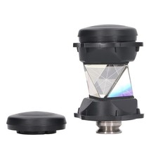 360° Reflective Prism Housing Automatic Tracking Total Station Reflector❀