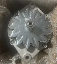 Alternator For Case Tractor Lift Truck Loader Uniloader A186125 Ar186125 Crawler