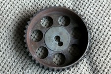 Poulies diverses BMW 524