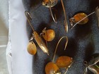Lot Of Hindebyrant 2 Vintage Lures — photo 5