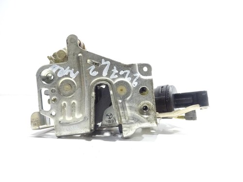 PORTIERSLOT RECHTS ACHTER Mercedes-Benz E (W210) 2027300635 #93755913 - Afbeelding 1 van 5