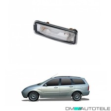 Kennzeichenleuchte links rechts C5W für Ford Focus I DAW DBW DFW Turnier DNW