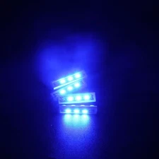 White/Red USB LED Strip for Lego DIY Light Kit Lighting Set High Bright (4 in 1)