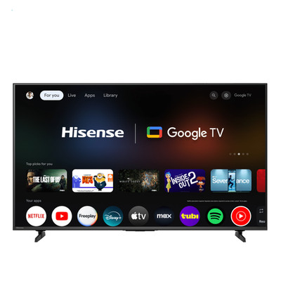Hisense 50''Class 4K UHD (2160p) LED Smart TV (50H5BG)