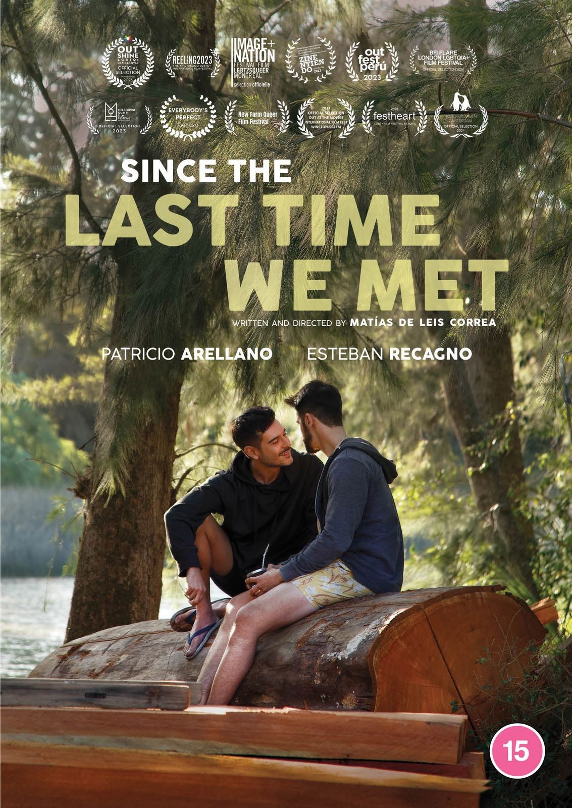 Since the last time we met - Image 2