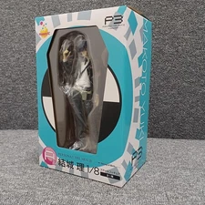 Figure Model A Prize Yuki Ryo 1 8 Scale Figure Sunny Side Up