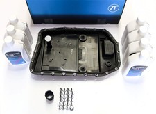 6HP Automatic Gearbox Oil Service Kit for BMW 2.2 & 2.5i - M54, N52 & N53 - ZF |