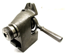 HARDINGE 5C COLLET HORIZONTAL / VERTICAL FIXTURE