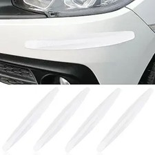 Anti-Collision Patch Bumper Guard Strip, Widened Patch Strips Anti-Scratch Corne