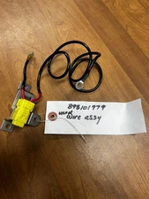 USED Mercury Fuse Cable Assembly 898101979 9.9-20HP 4 Stroke 1994+