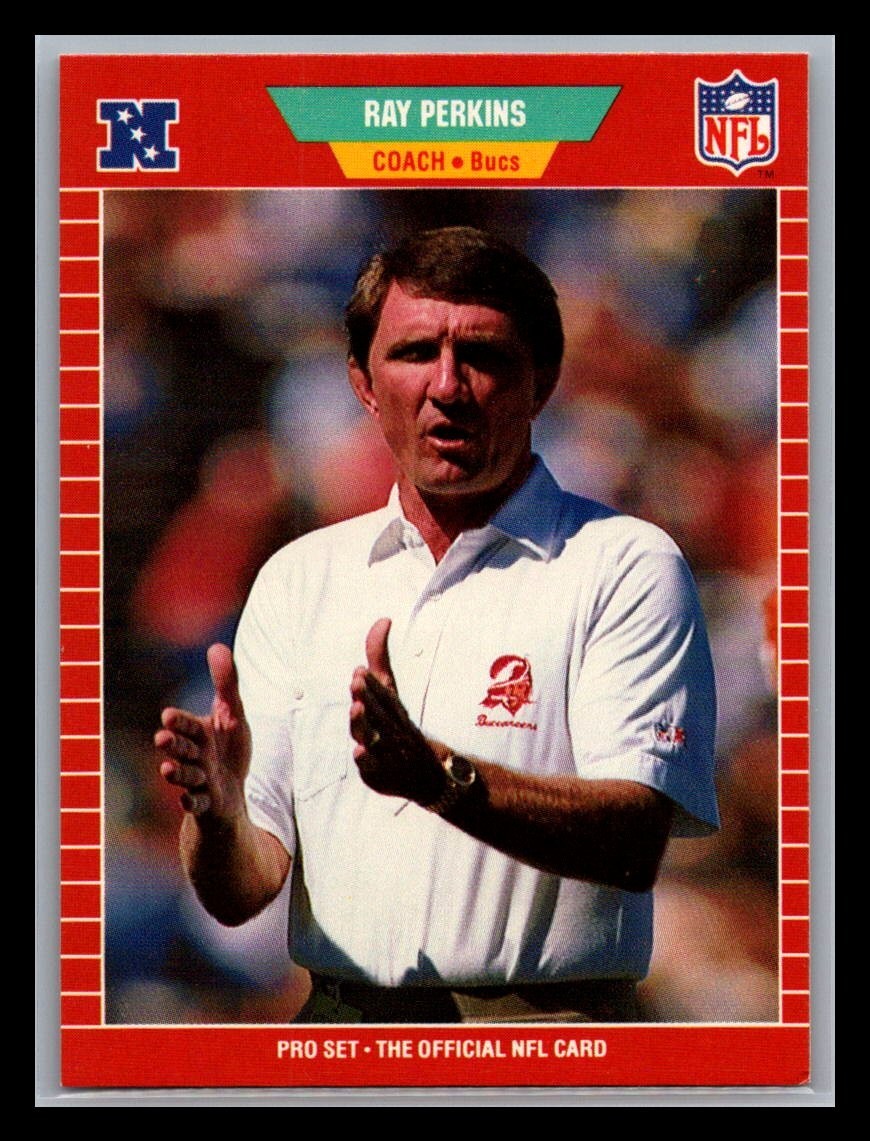 1989 Pro Set Football # 401 - 561 - Pick Your Card!