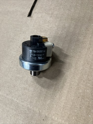 #ad La Marzocco L271 Pressure Stat 15A @ 125 250VAC New Style New OEM. $39.99