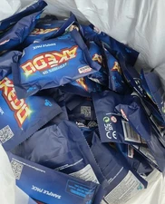 New Sealed Legends Of Akedo Sample Pack Mystery Warrior Series 1 - X 1 Pack