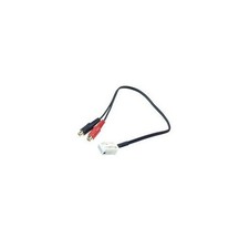 Dietz 1306 Multimedia Ton Interface AUX-In Adapter für Mercedes Audio20 Audio50