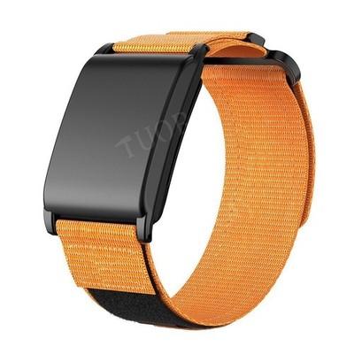 Nylon Loop Armband für Whoop 4.0 Sports Ersatz Uhrenarmband Smart Watch Band NEU