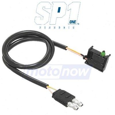 SP1 Brake Light Switch for 2011-2013 Polaris 800 SwitchBack - Electrical fz