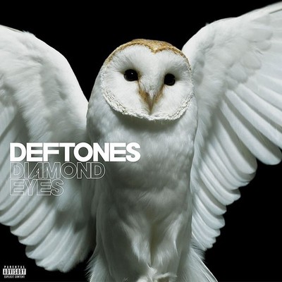 Neues Vinyl - Deftones - Diamond Eyes -I- Reprise Records